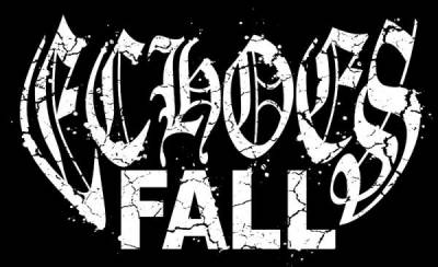 logo Echoes Fall